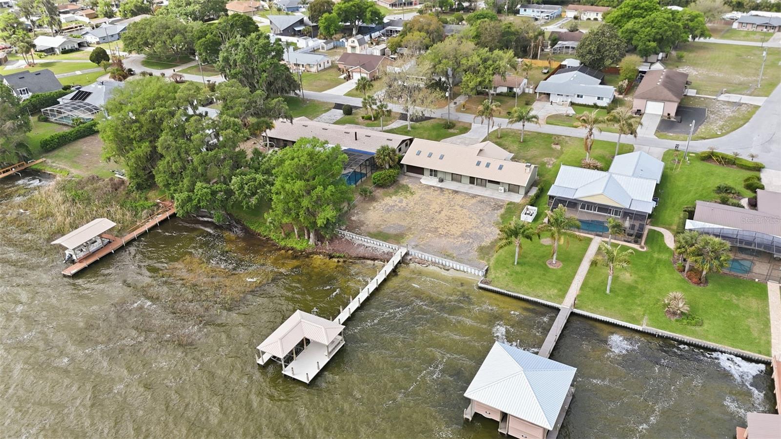 33942 LINDA LN, LEESBURG, FL, 34788
