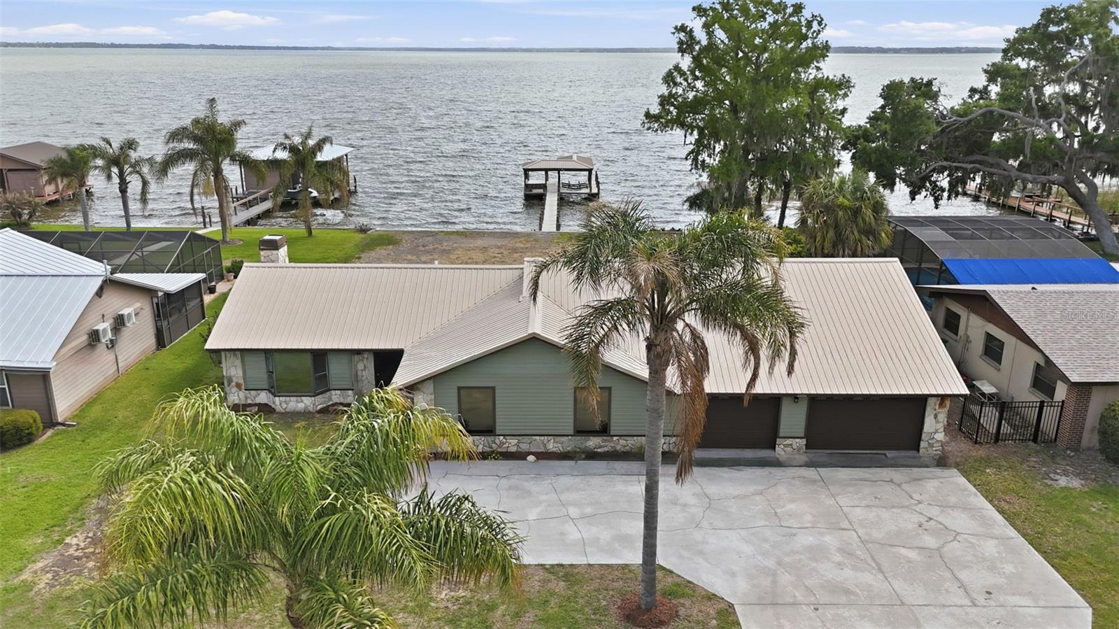 33942 LINDA LN, LEESBURG, FL, 34788