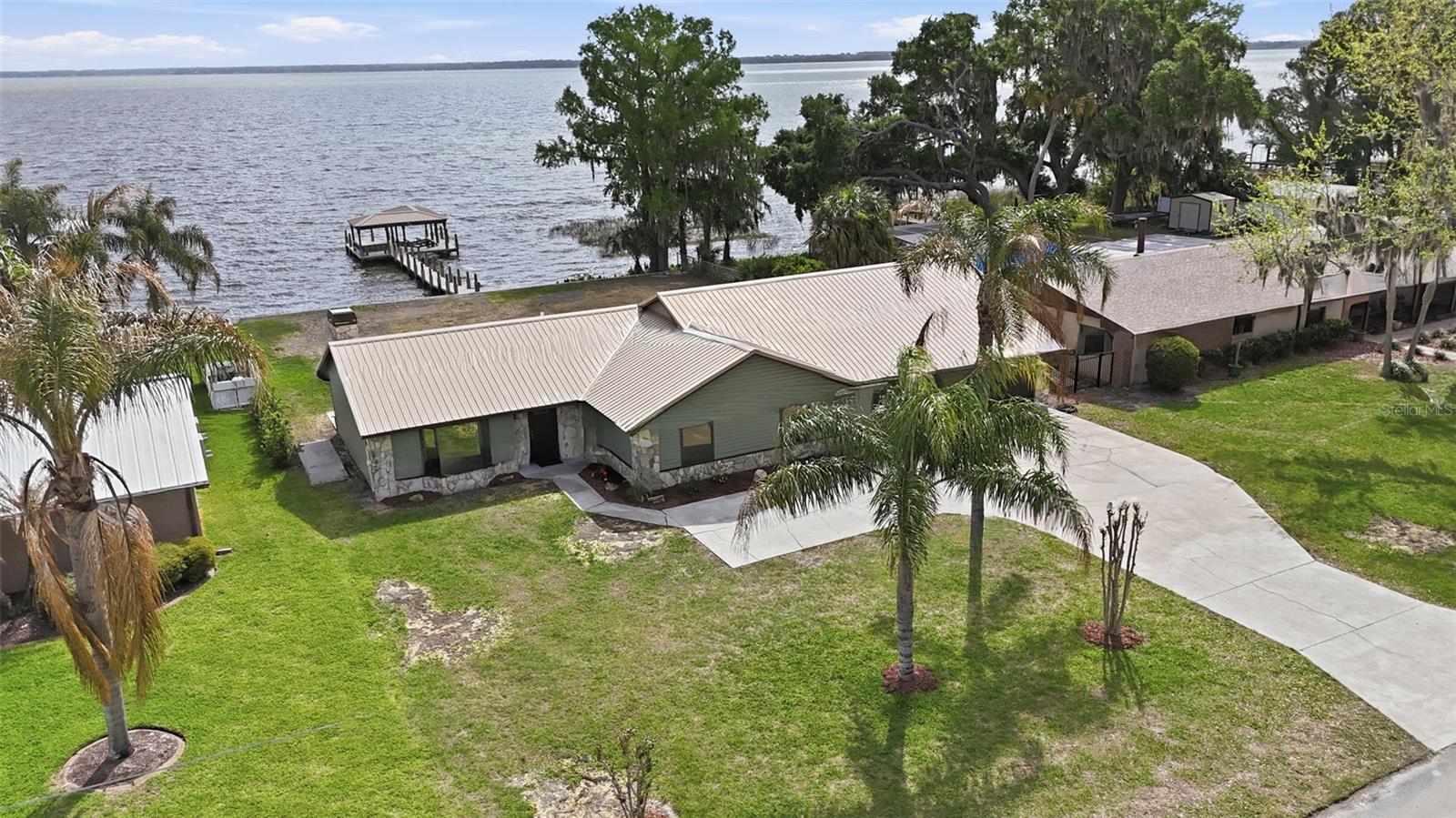 33942 LINDA LN, LEESBURG, FL, 34788