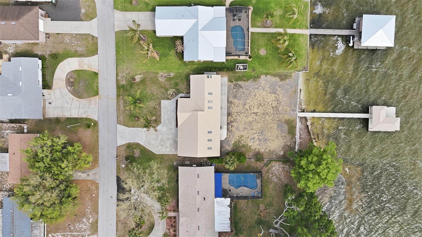 33942 LINDA LN, LEESBURG, FL, 34788