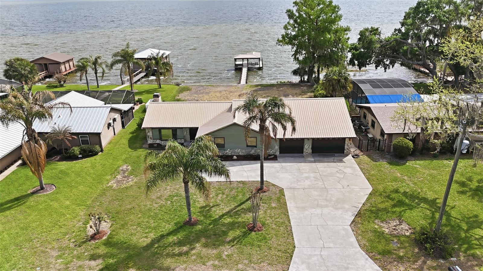 33942 LINDA LN, LEESBURG, FL, 34788