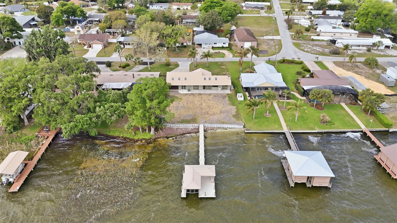 33942 LINDA LN, LEESBURG, FL, 34788
