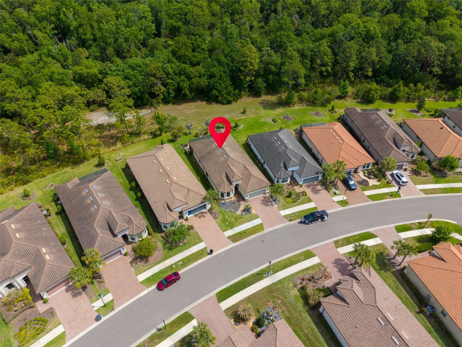 20161 UMBRIA HILL DR, TAMPA, FL, 33647