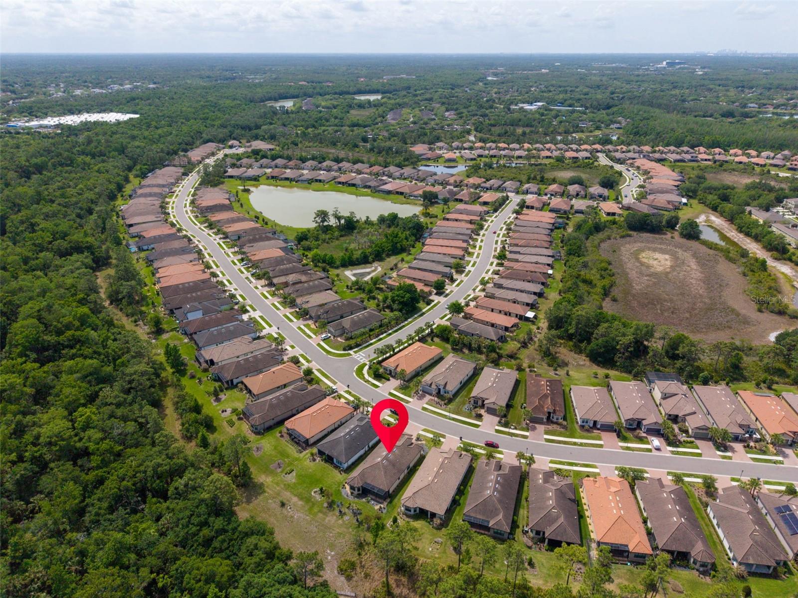 20161 UMBRIA HILL DR, TAMPA, FL, 33647