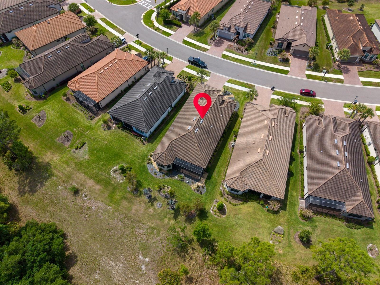 20161 UMBRIA HILL DR, TAMPA, FL, 33647