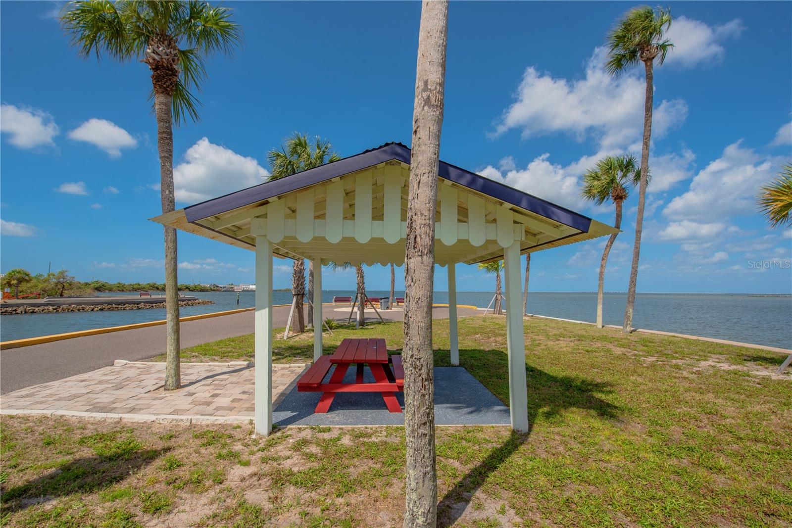 4851 W GANDY BLVD #23C, TAMPA, FL, 33611