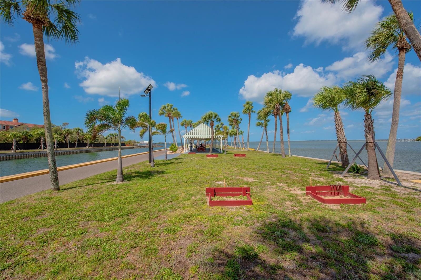 4851 W GANDY BLVD #23C, TAMPA, FL, 33611