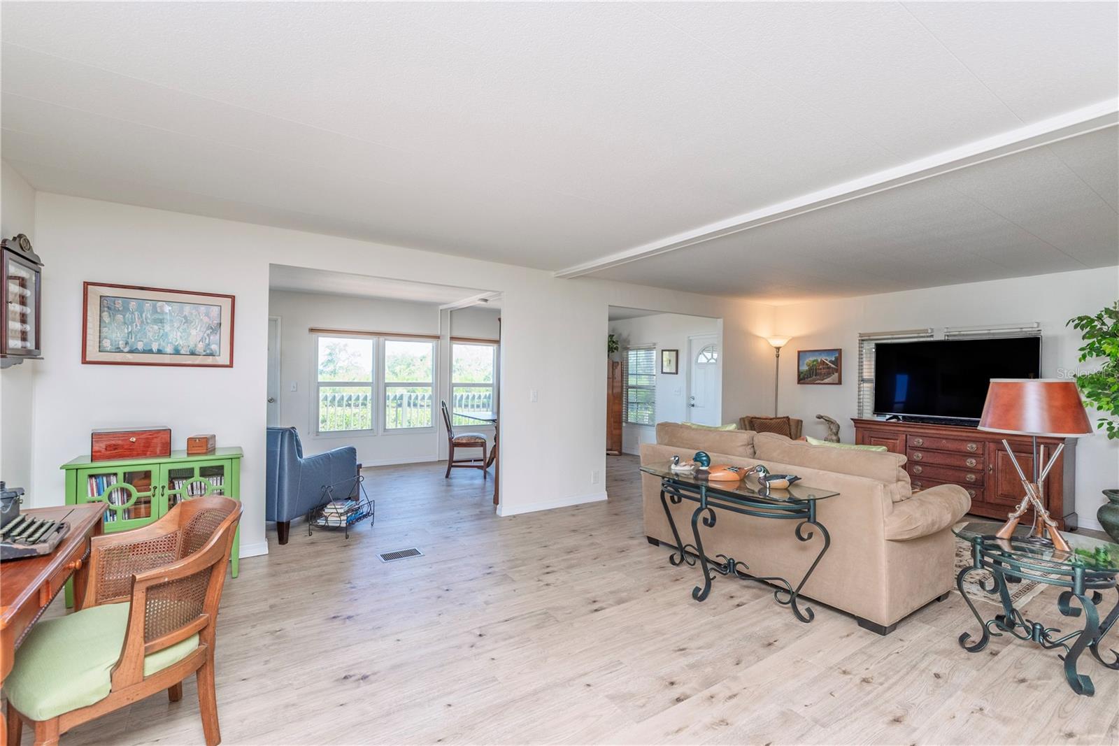 4851 W GANDY BLVD #23C, TAMPA, FL, 33611