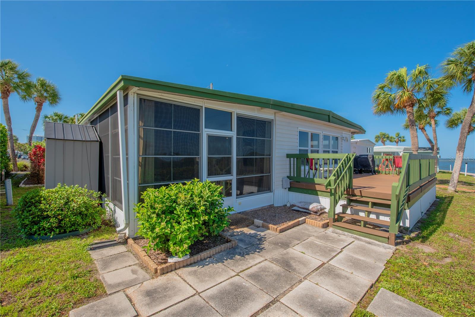 4851 W GANDY BLVD #23C, TAMPA, FL, 33611