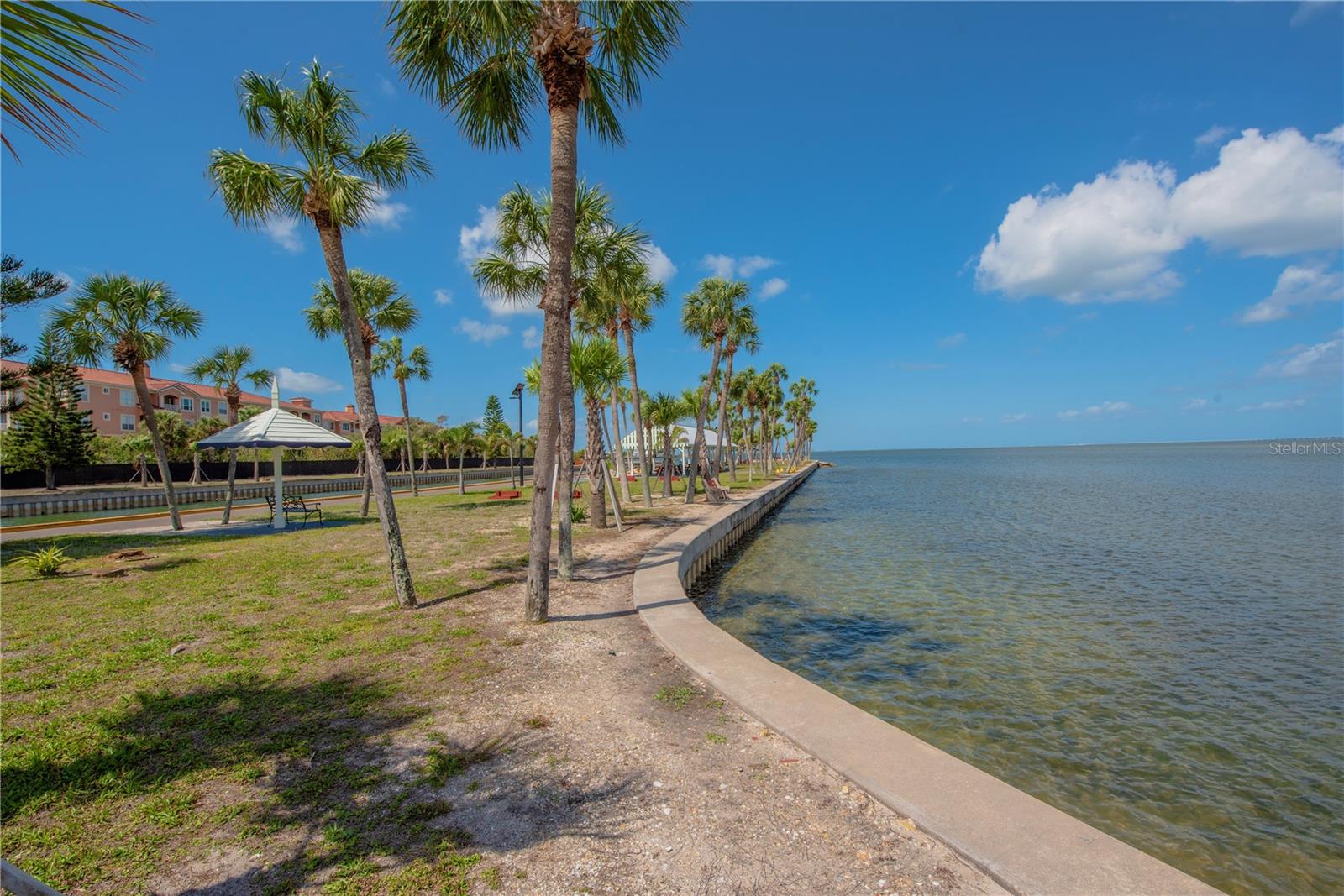 4851 W GANDY BLVD #23C, TAMPA, FL, 33611