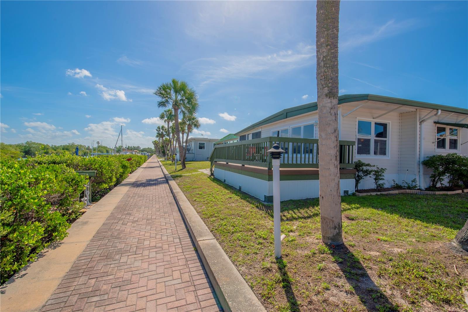 4851 W GANDY BLVD #23C, TAMPA, FL, 33611