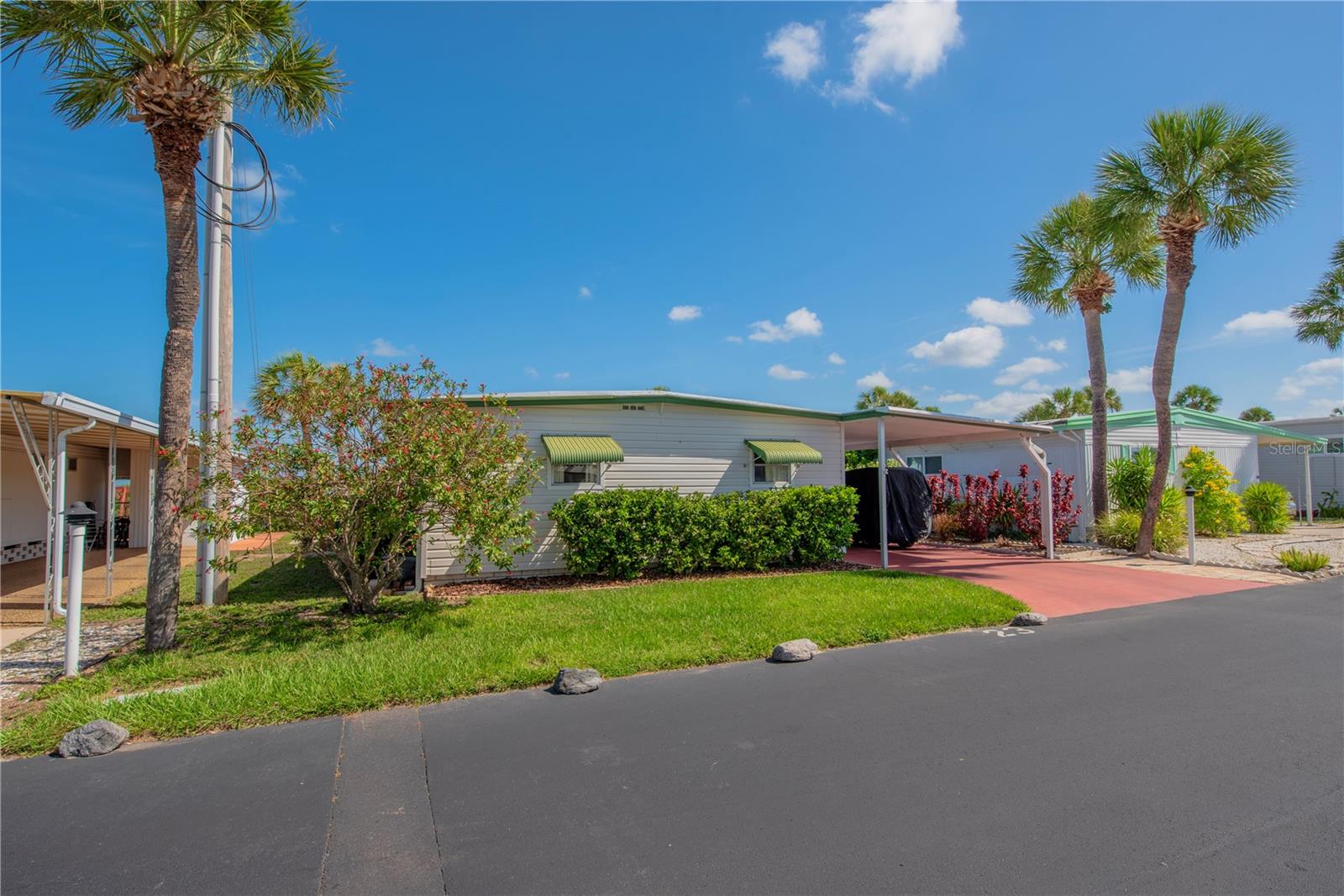 4851 W GANDY BLVD #23C, TAMPA, FL, 33611