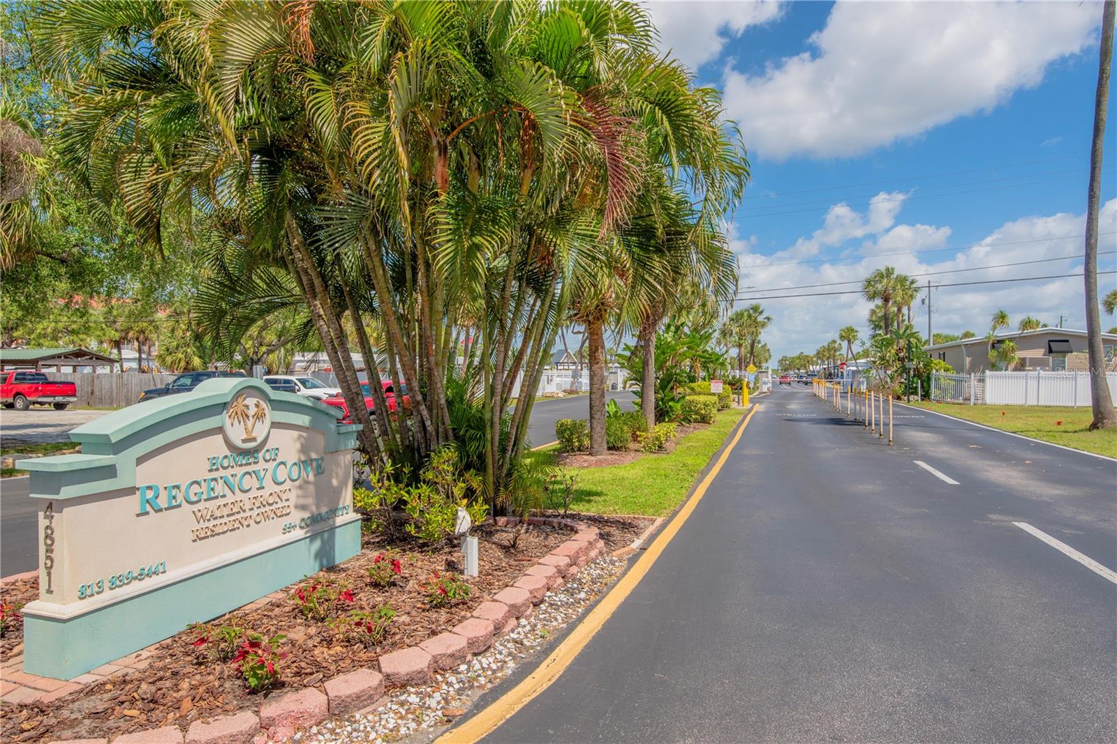 4851 W GANDY BLVD #23C, TAMPA, FL, 33611