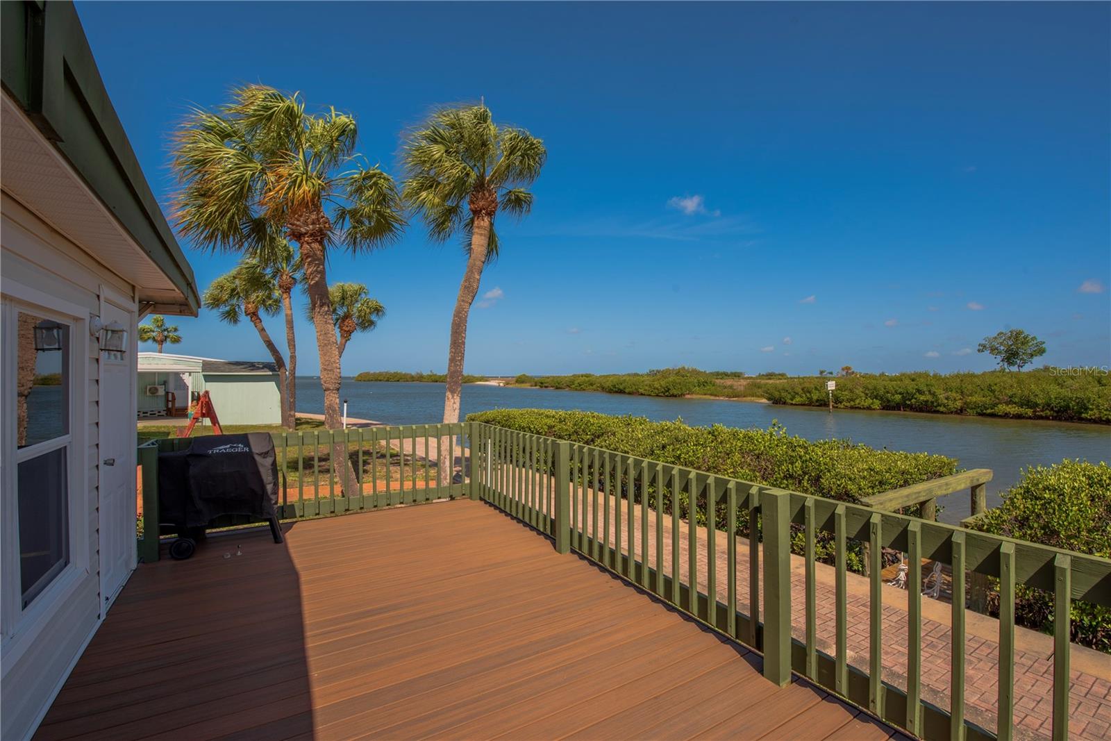 4851 W GANDY BLVD #23C, TAMPA, FL, 33611