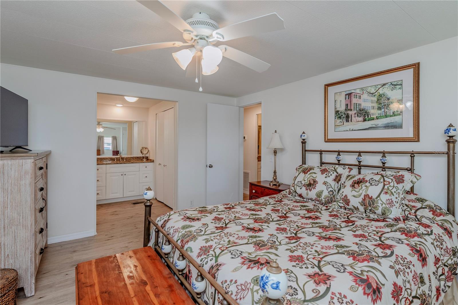 4851 W GANDY BLVD #23C, TAMPA, FL, 33611