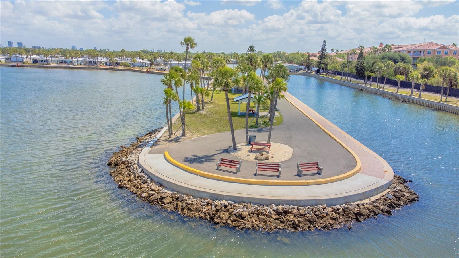 4851 W GANDY BLVD #23C, TAMPA, FL, 33611