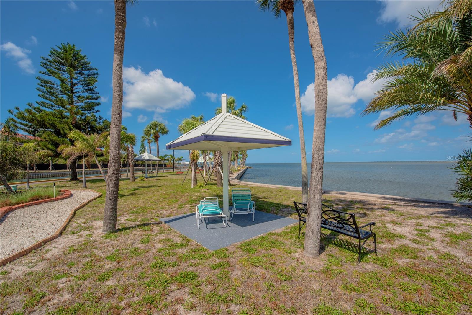 4851 W GANDY BLVD #23C, TAMPA, FL, 33611