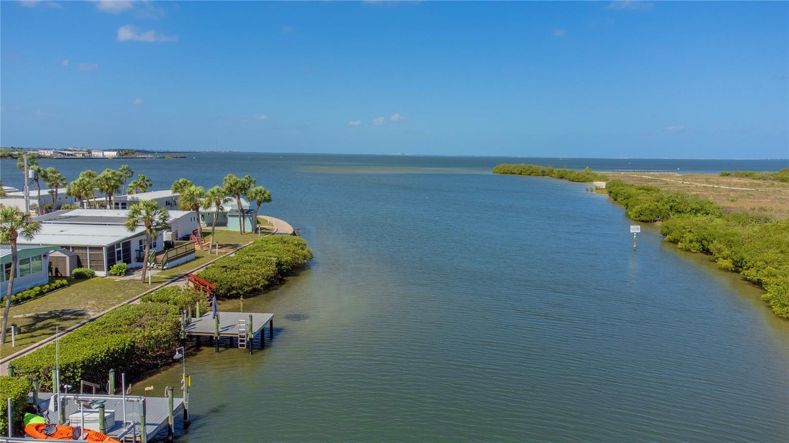 4851 W GANDY BLVD #23C, TAMPA, FL, 33611