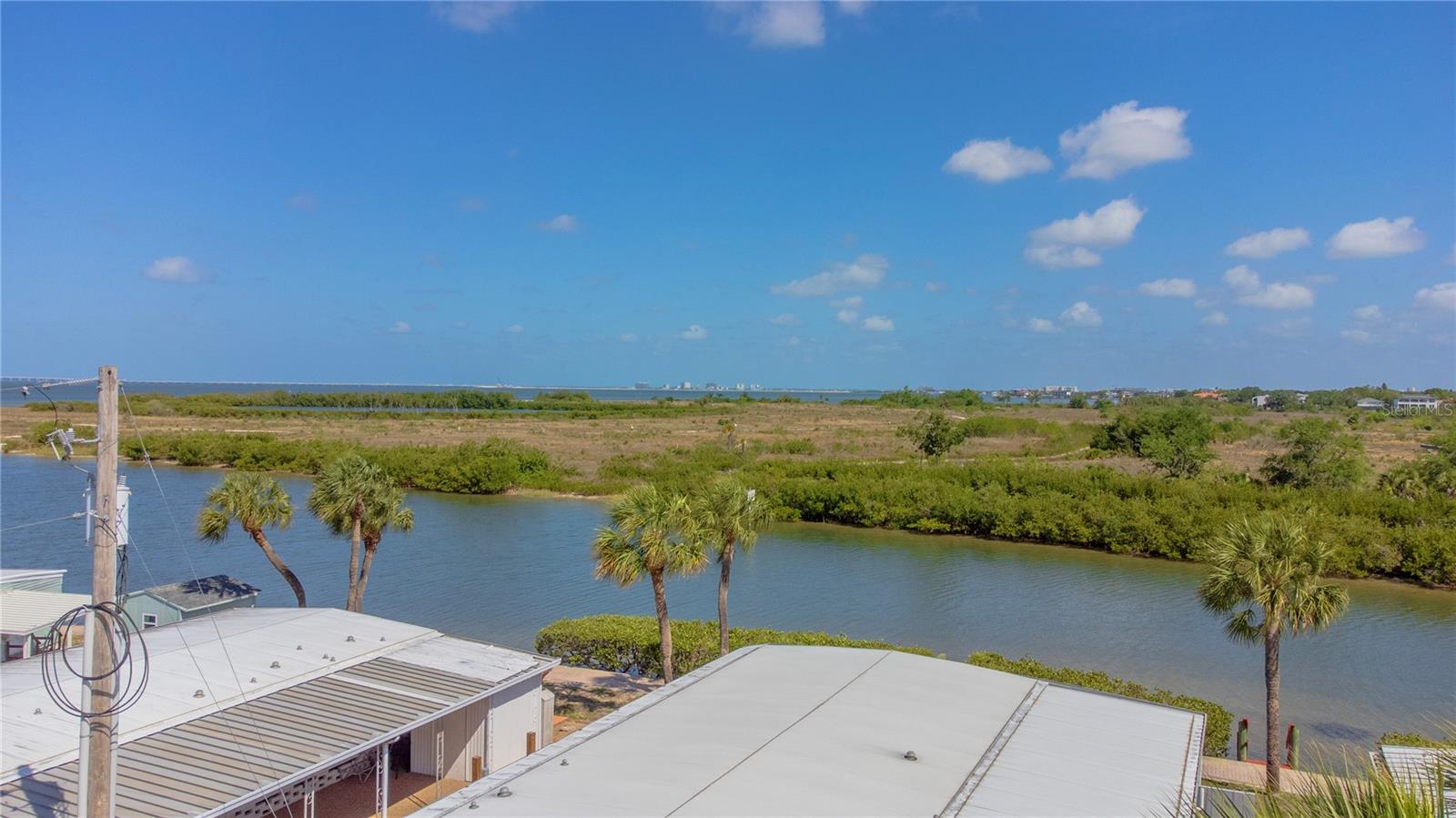 4851 W GANDY BLVD #23C, TAMPA, FL, 33611