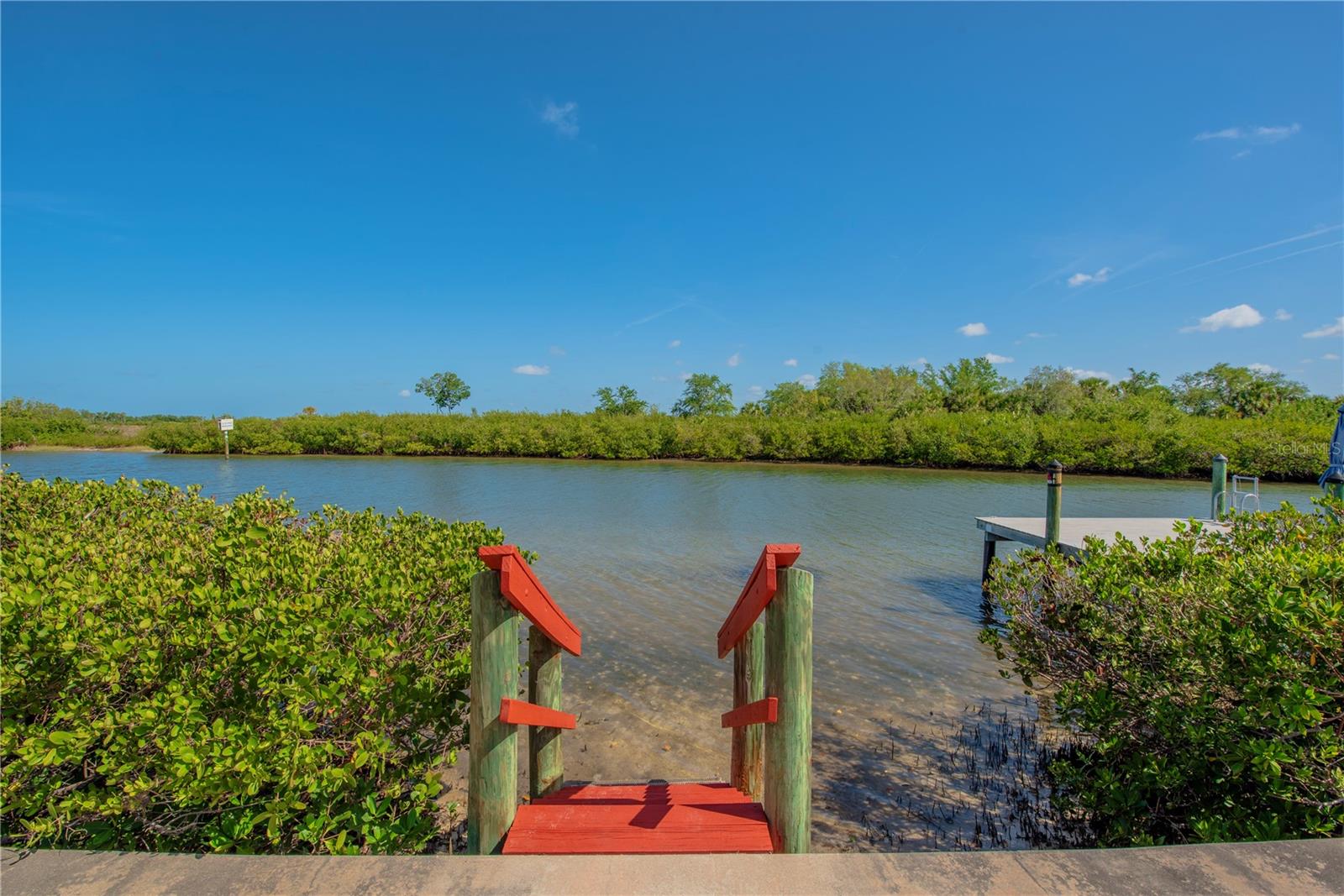 4851 W GANDY BLVD #23C, TAMPA, FL, 33611