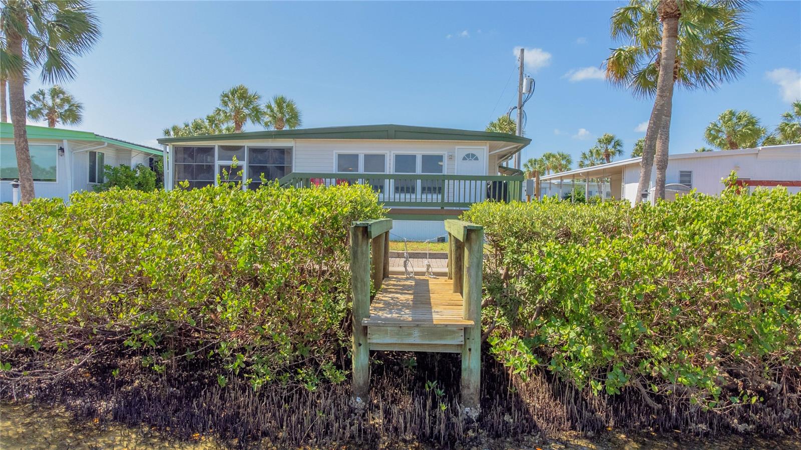 4851 W GANDY BLVD #23C, TAMPA, FL, 33611