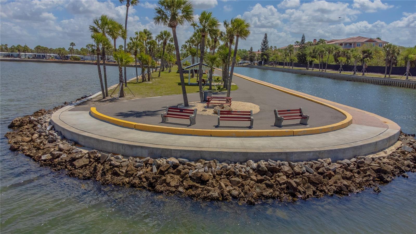 4851 W GANDY BLVD #23C, TAMPA, FL, 33611