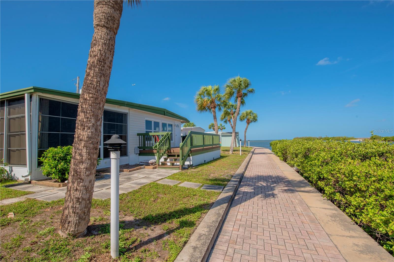 4851 W GANDY BLVD #23C, TAMPA, FL, 33611