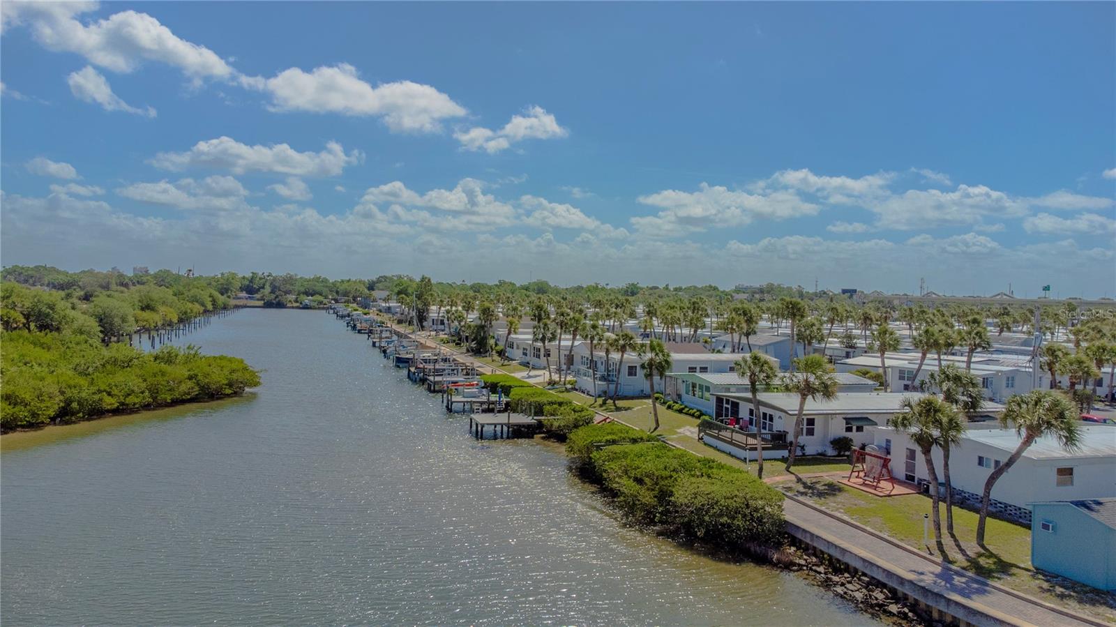 4851 W GANDY BLVD #23C, TAMPA, FL, 33611