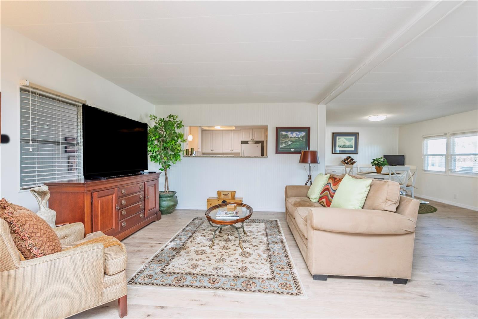 4851 W GANDY BLVD #23C, TAMPA, FL, 33611