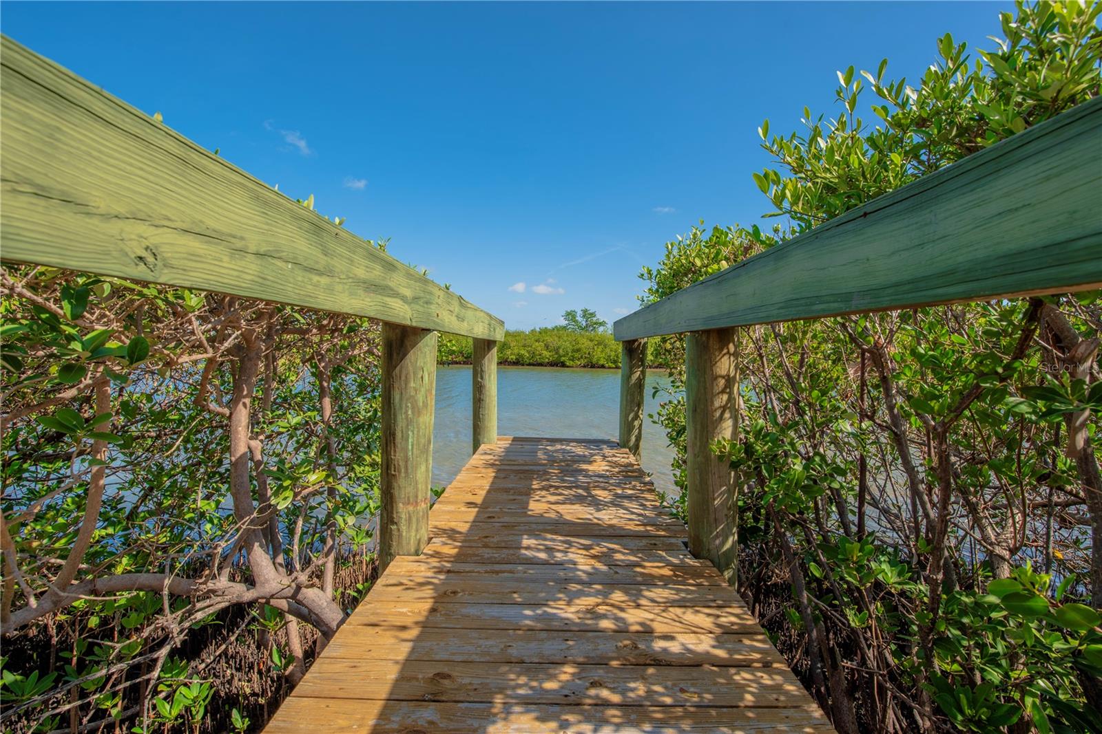 4851 W GANDY BLVD #23C, TAMPA, FL, 33611