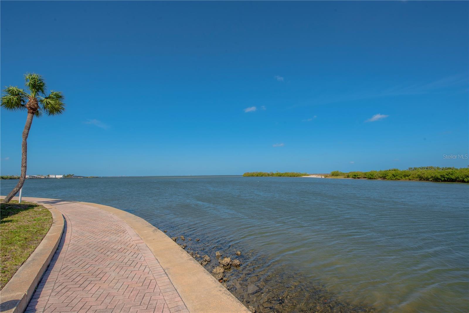 4851 W GANDY BLVD #23C, TAMPA, FL, 33611