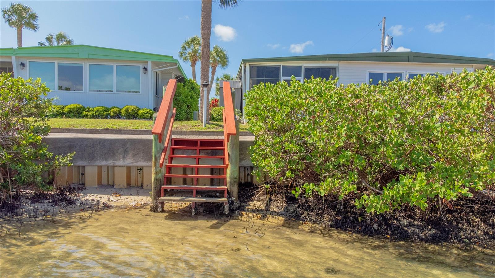 4851 W GANDY BLVD #23C, TAMPA, FL, 33611