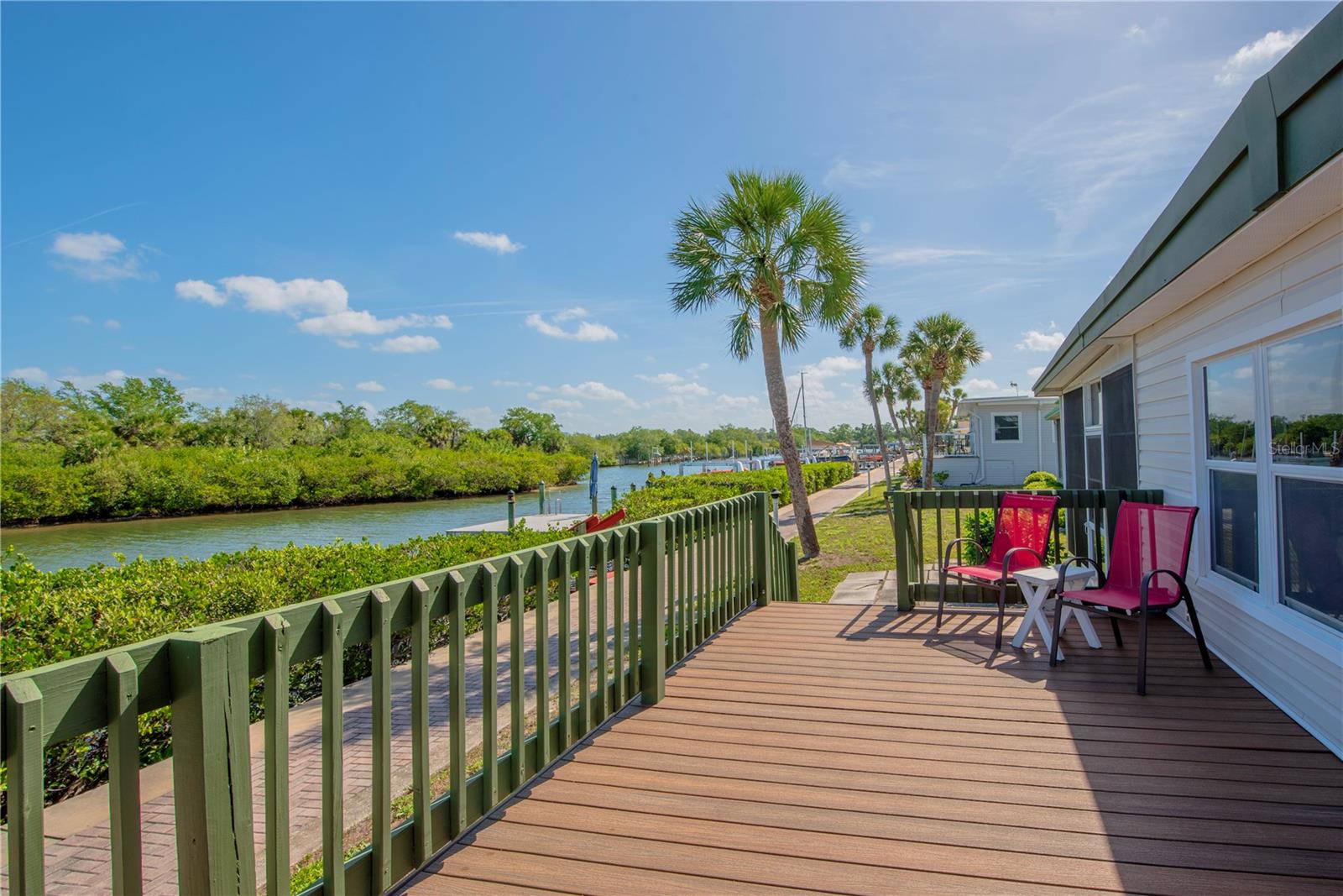 4851 W GANDY BLVD #23C, TAMPA, FL, 33611