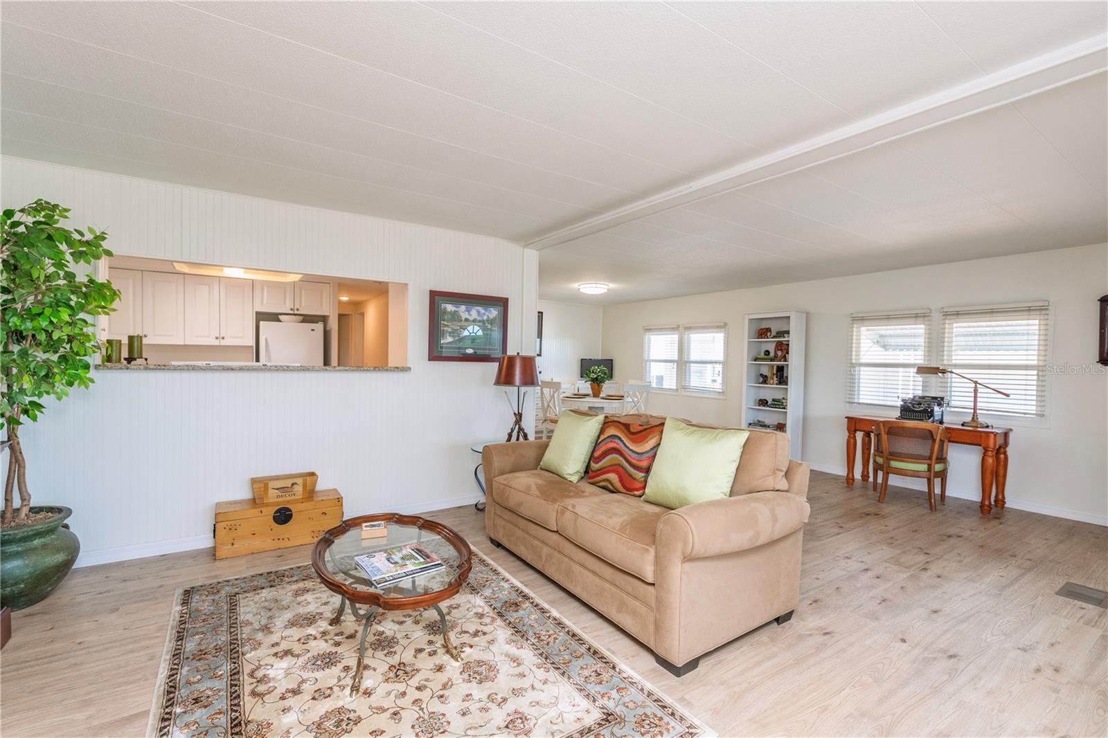 4851 W GANDY BLVD #23C, TAMPA, FL, 33611