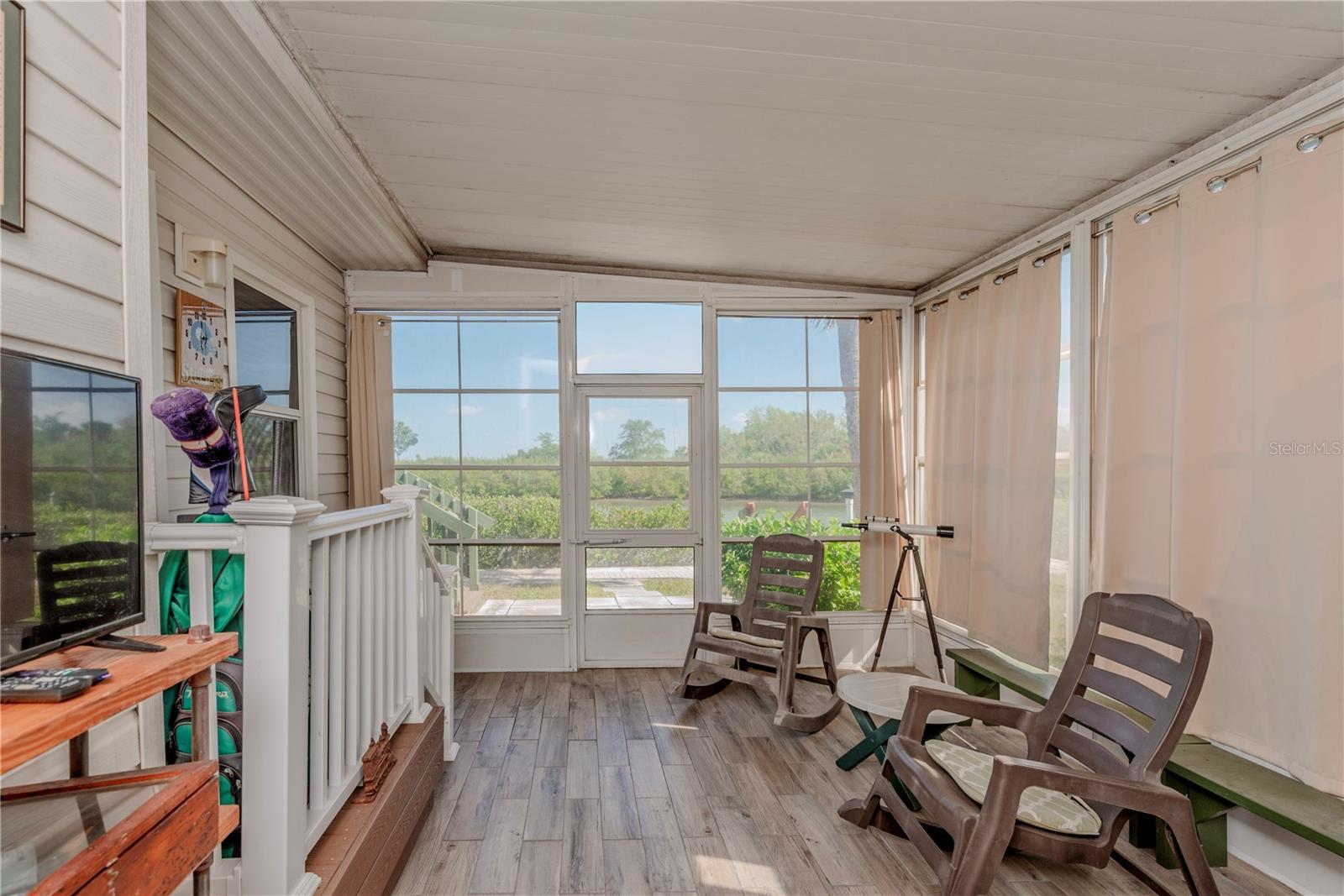 4851 W GANDY BLVD #23C, TAMPA, FL, 33611