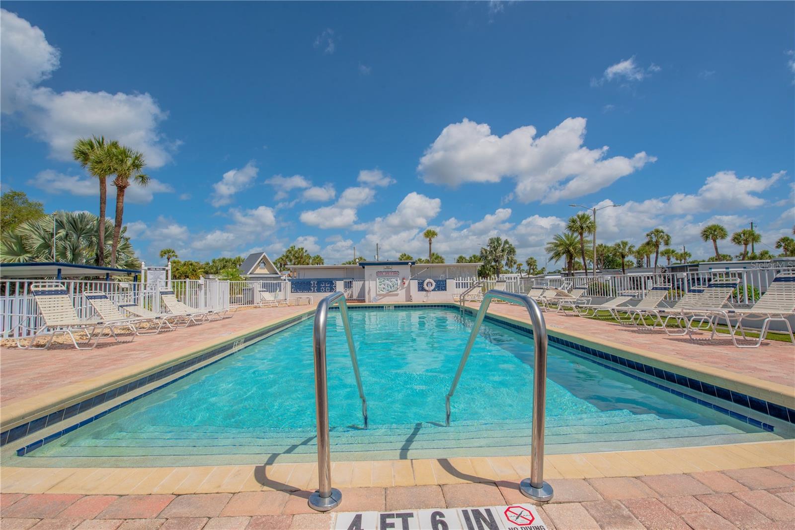 4851 W GANDY BLVD #23C, TAMPA, FL, 33611