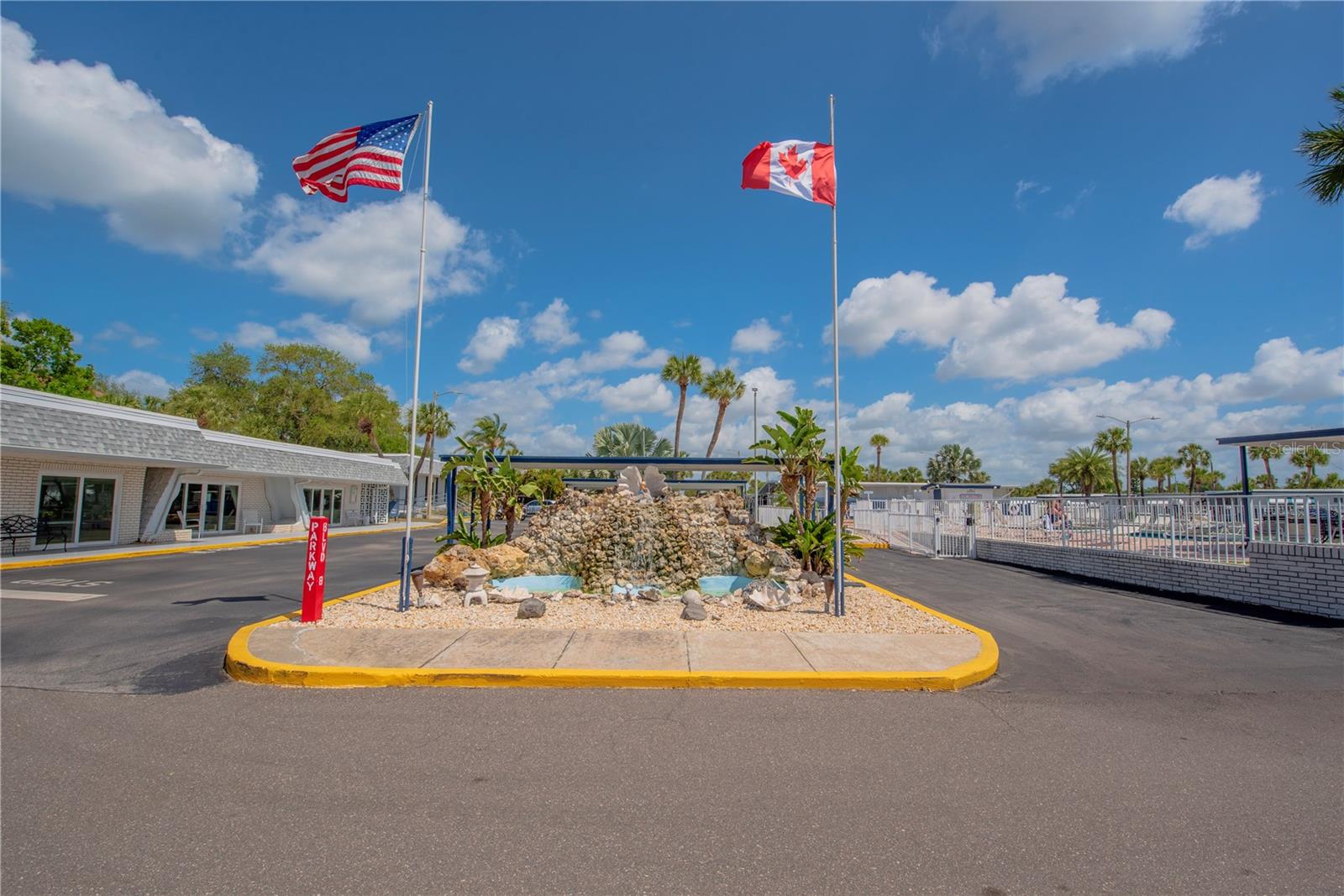 4851 W GANDY BLVD #23C, TAMPA, FL, 33611