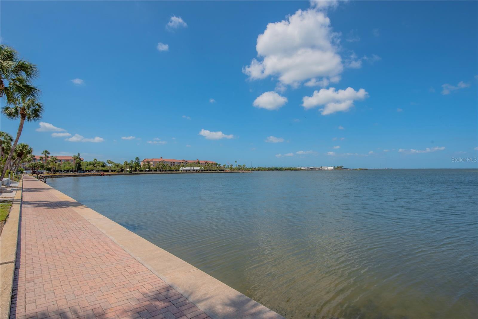 4851 W GANDY BLVD #23C, TAMPA, FL, 33611