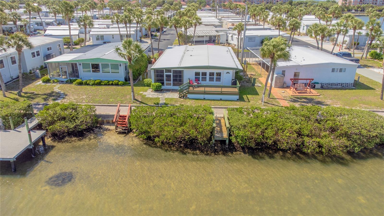 4851 W GANDY BLVD #23C, TAMPA, FL, 33611