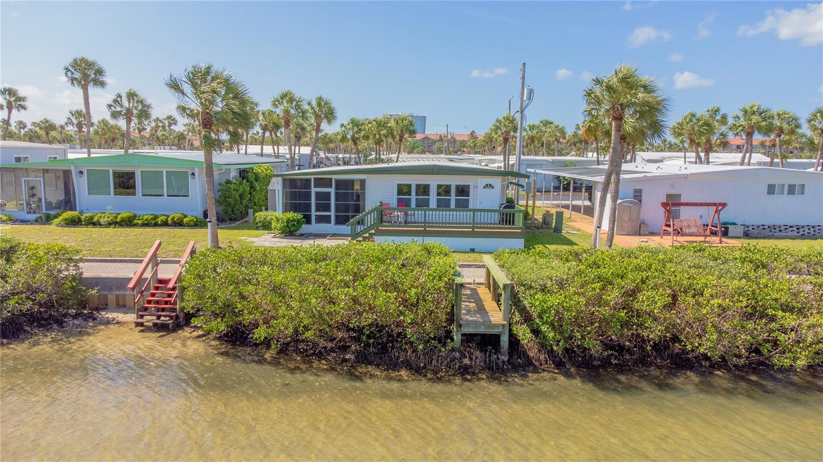 4851 W GANDY BLVD #23C, TAMPA, FL, 33611