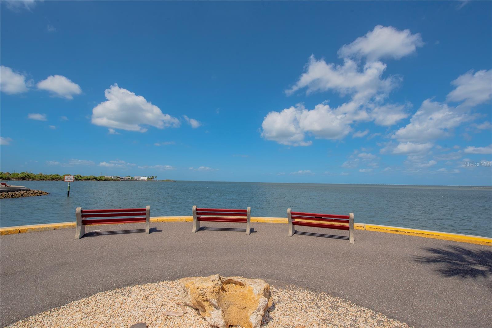 4851 W GANDY BLVD #23C, TAMPA, FL, 33611