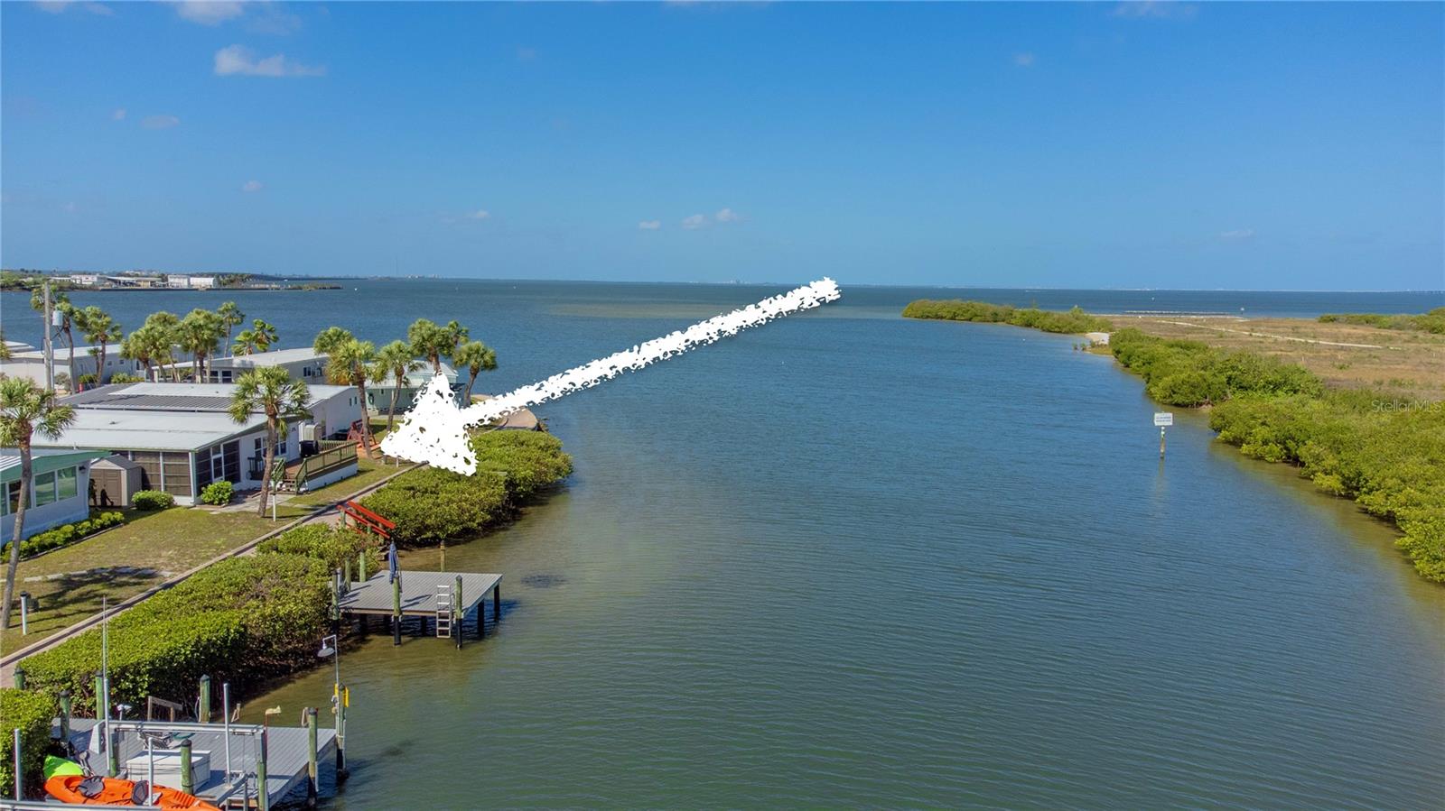 4851 W GANDY BLVD #23C, TAMPA, FL, 33611