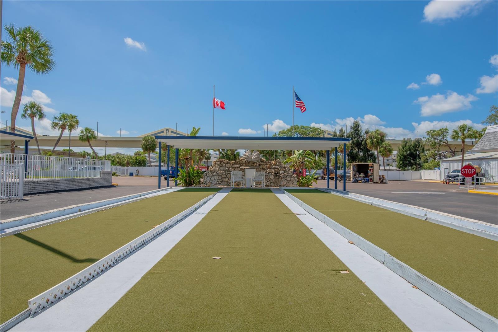 4851 W GANDY BLVD #23C, TAMPA, FL, 33611