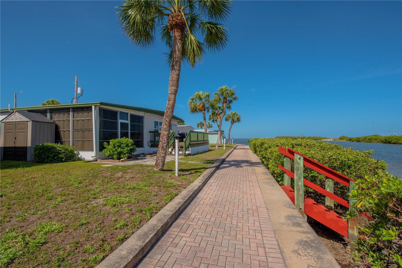 4851 W GANDY BLVD #23C, TAMPA, FL, 33611