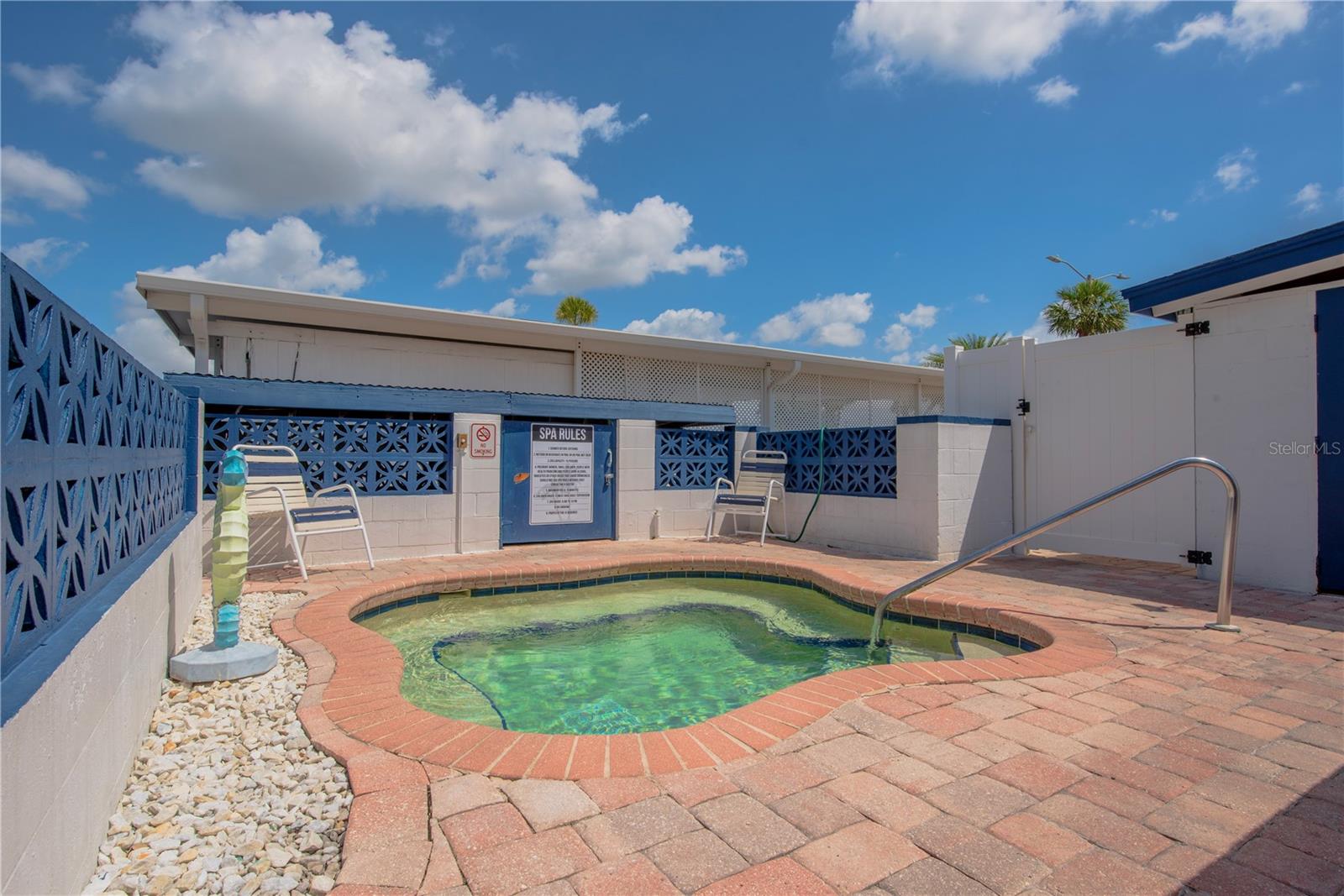 4851 W GANDY BLVD #23C, TAMPA, FL, 33611