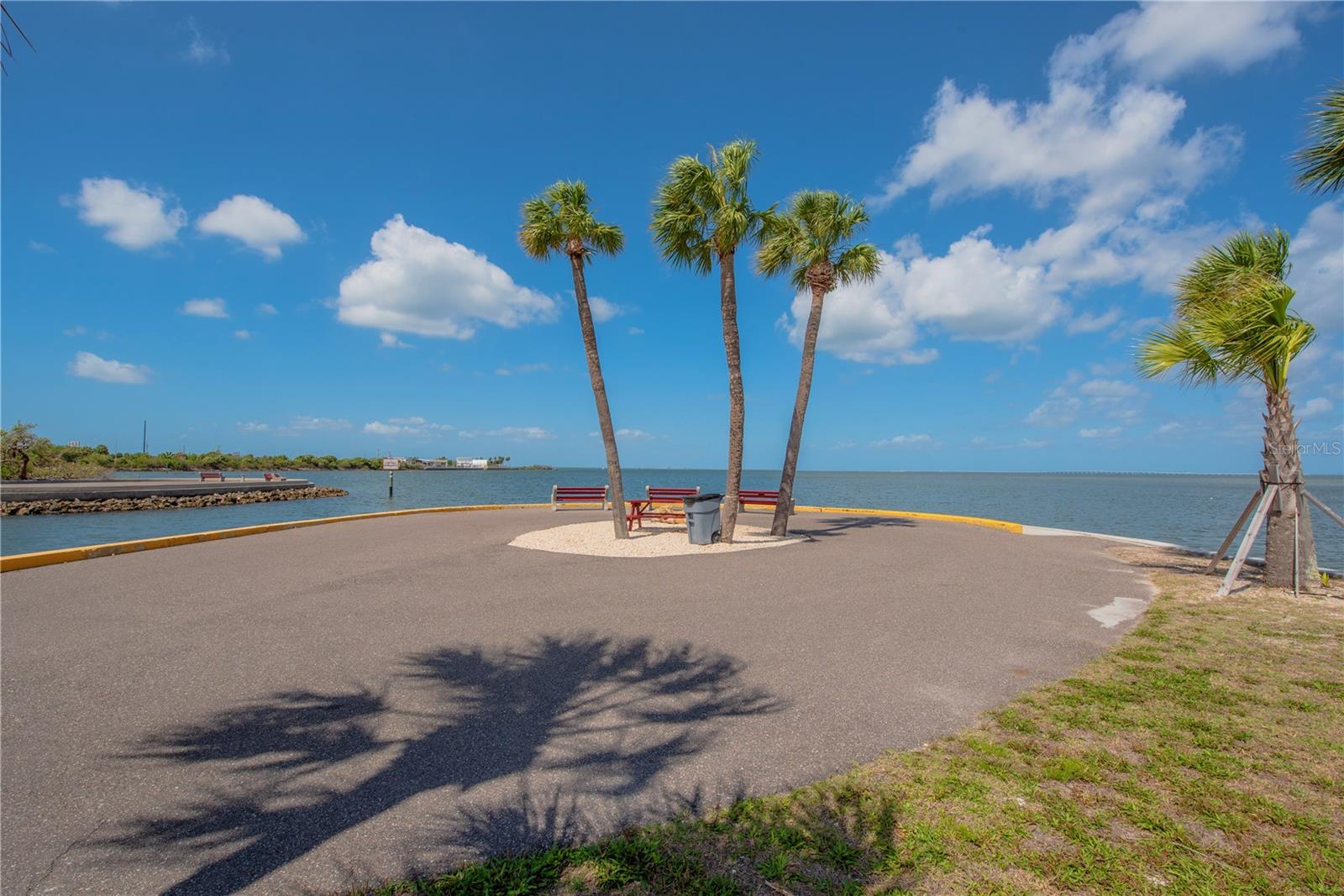 4851 W GANDY BLVD #23C, TAMPA, FL, 33611