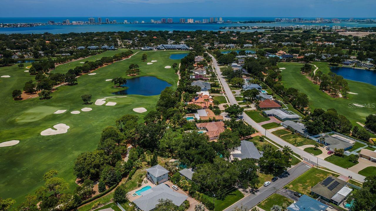 1704 CYPRESS AVE, BELLEAIR, FL, 33756