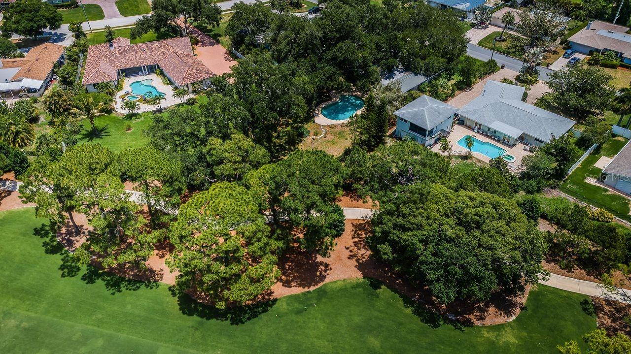 1704 CYPRESS AVE, BELLEAIR, FL, 33756