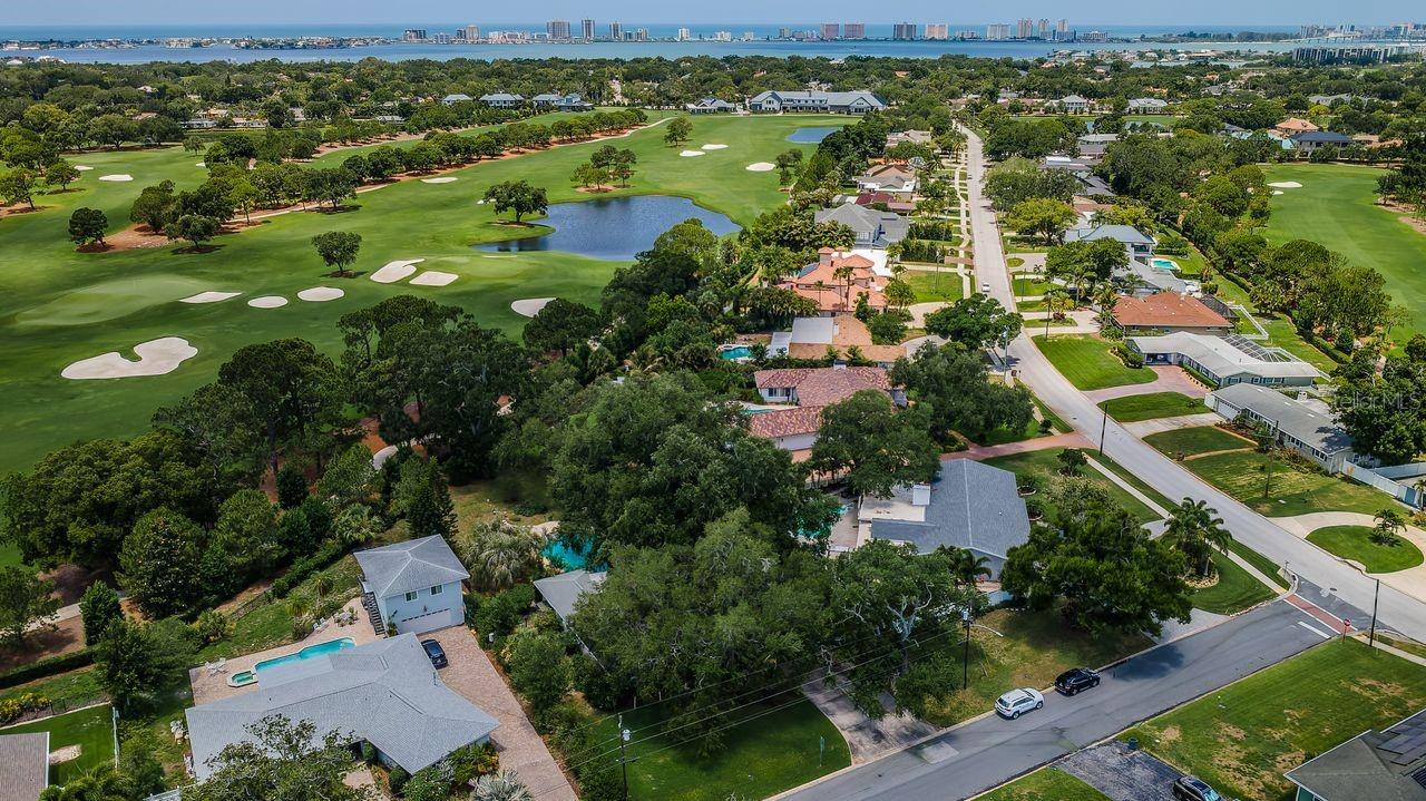 1704 CYPRESS AVE, BELLEAIR, FL, 33756