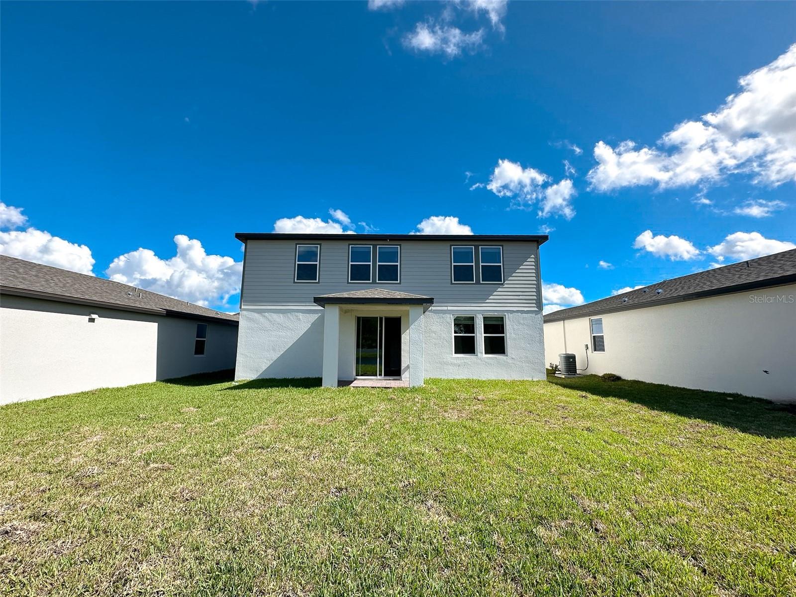 484 SUN WARBLER WAY, ST CLOUD, FL, 34771